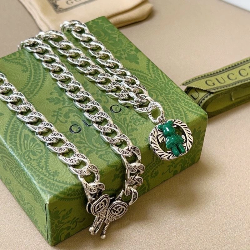 Reliable Gxccx Necklaces 306073