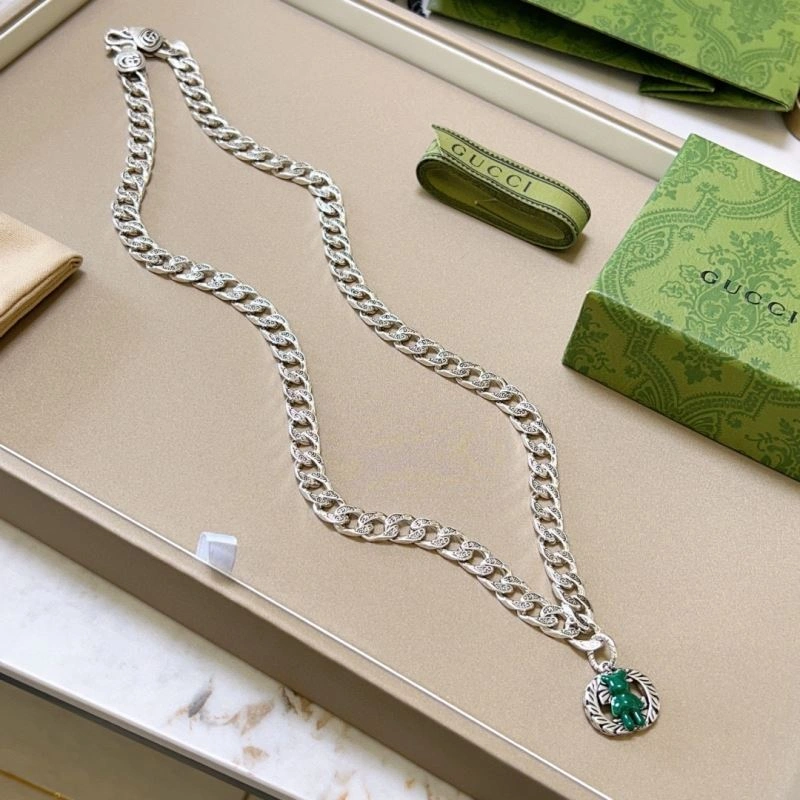 Reliable Gxccx Necklaces 306073