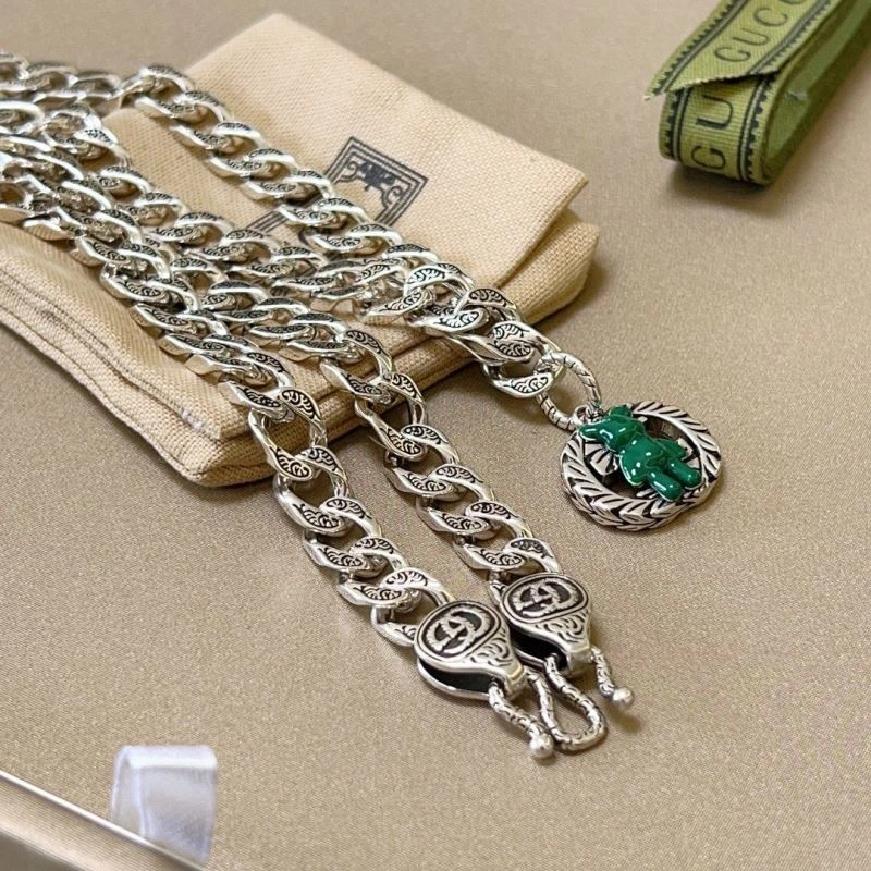 Reliable Gxccx Necklaces 306073