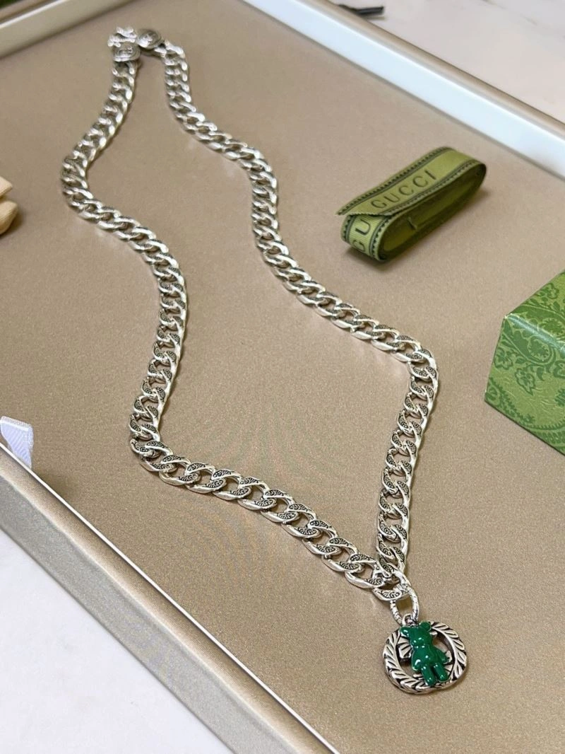 Reliable Gxccx Necklaces 306073