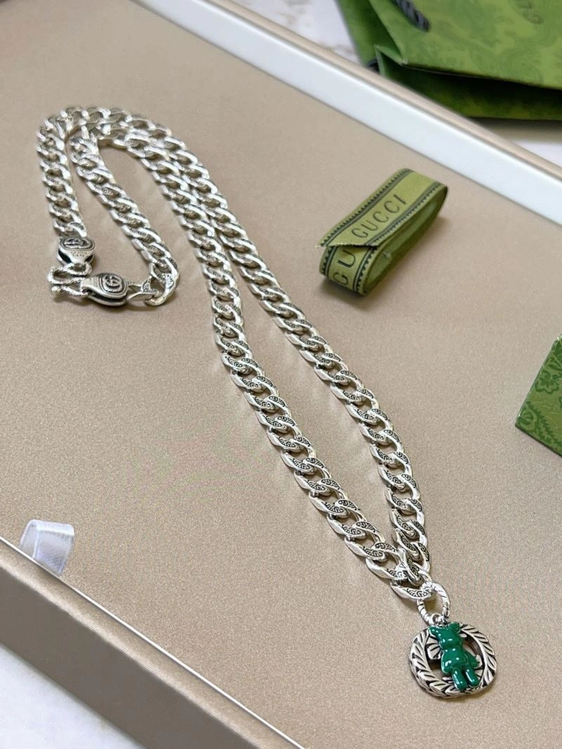 Reliable Gxccx Necklaces 306073