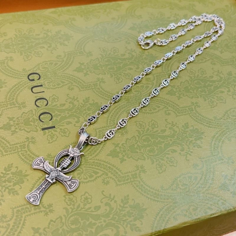 Gxccx Necklaces Sleek 306069