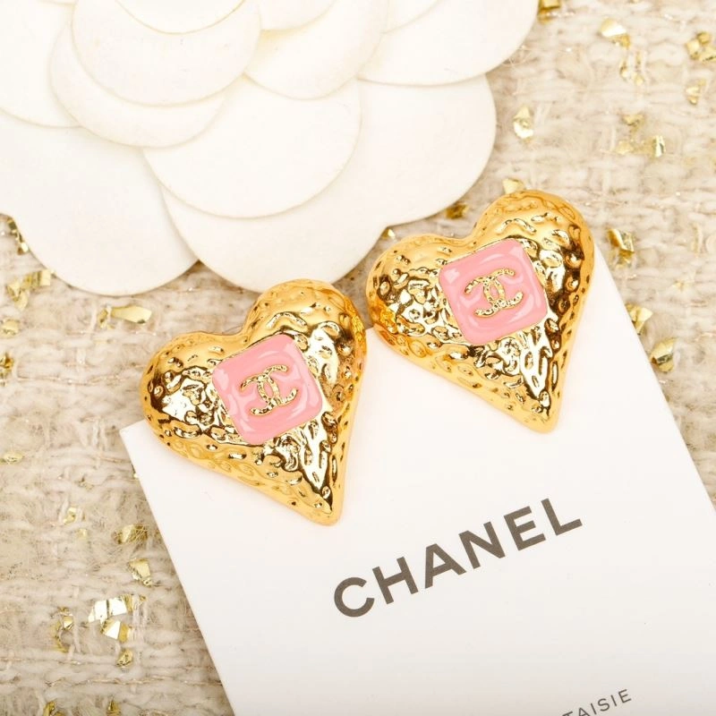 Chxnxl Earrings Comfortable 290981