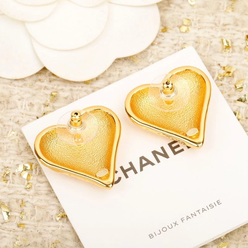 Chxnxl Earrings Comfortable 290981