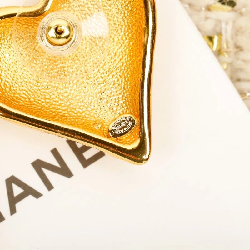 Chxnxl Earrings Comfortable 290981