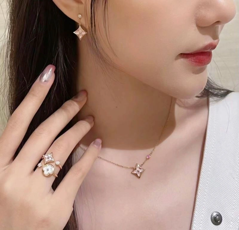 EasyMatch LX Necklaces 311352