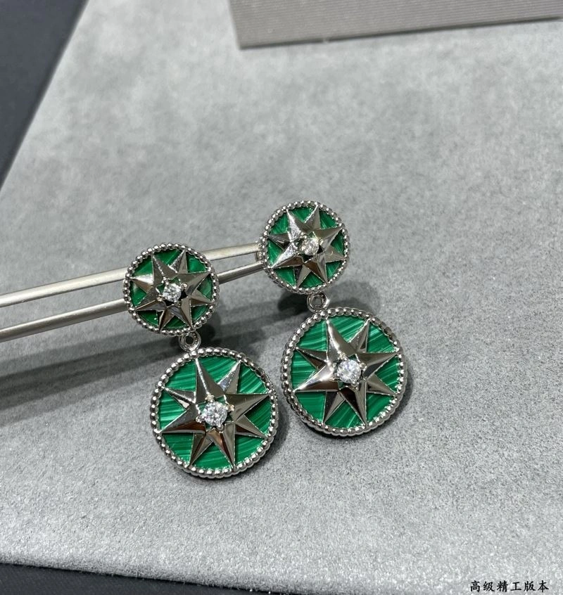 Elegant Christian Dxxr Earrings 295232