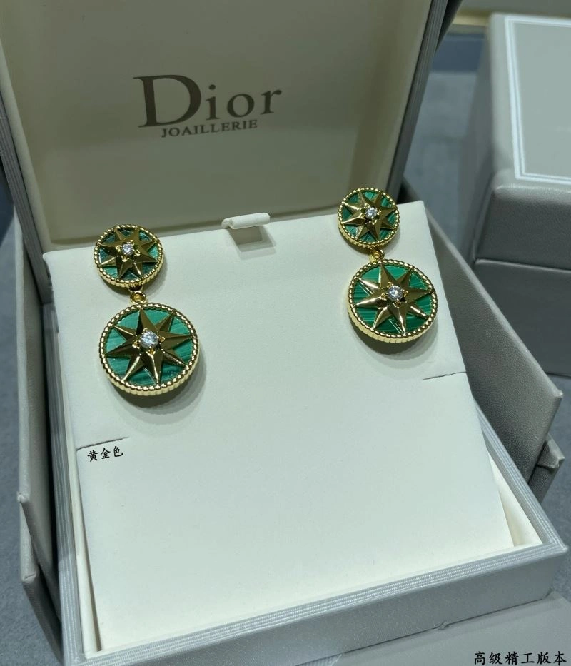 Elegant Christian Dxxr Earrings 295232