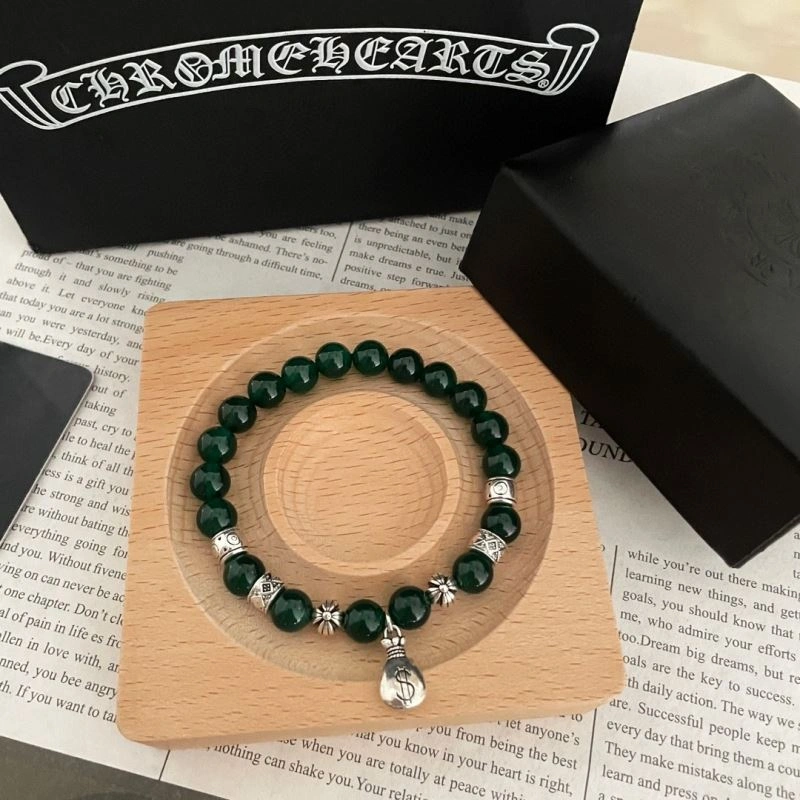 Chrxmx Hxxrts Bracelets NewStyle 301329