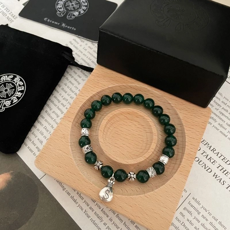 Chrxmx Hxxrts Bracelets NewStyle 301329