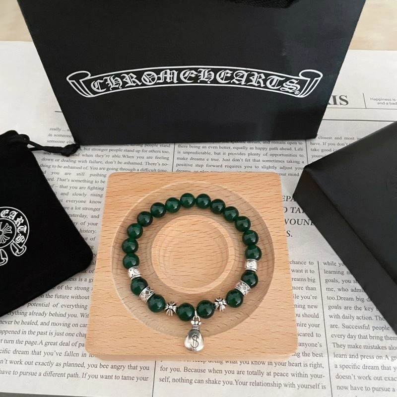 Chrxmx Hxxrts Bracelets NewStyle 301329