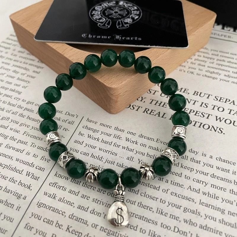 Chrxmx Hxxrts Bracelets NewStyle 301329