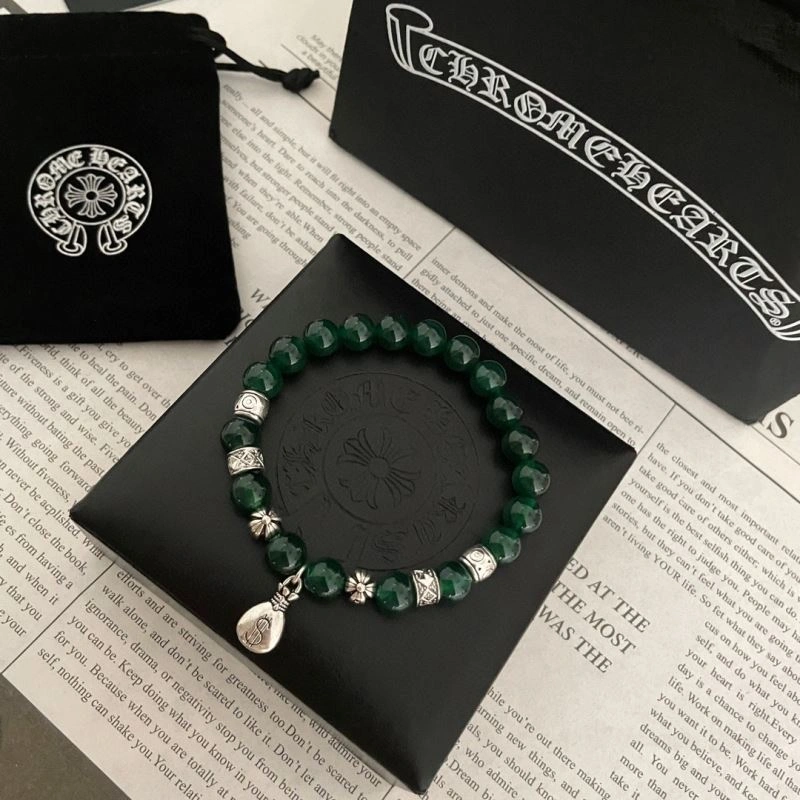 Chrxmx Hxxrts Bracelets NewStyle 301329