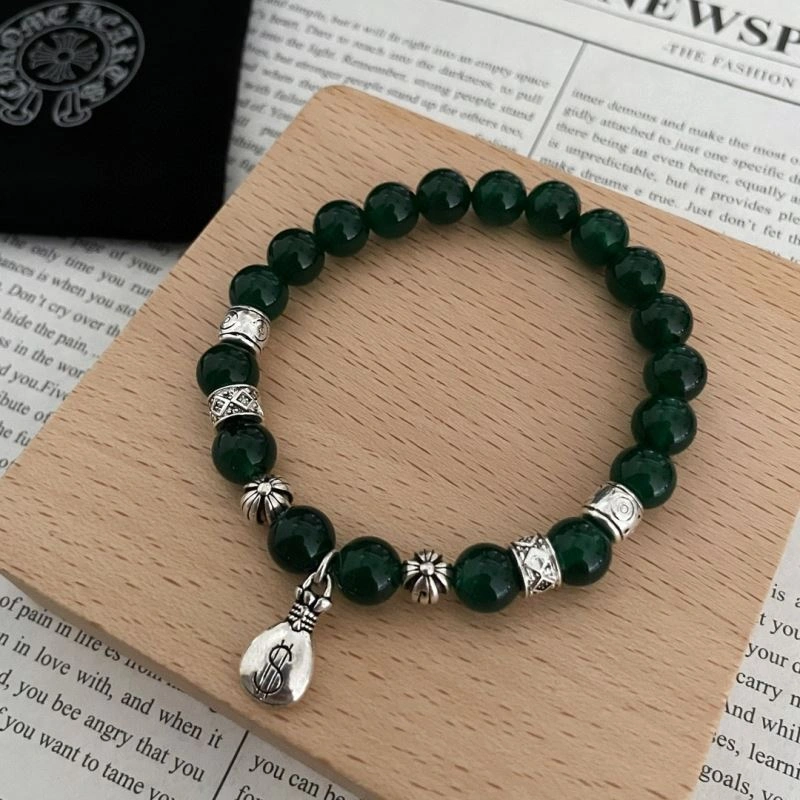Chrxmx Hxxrts Bracelets NewStyle 301329