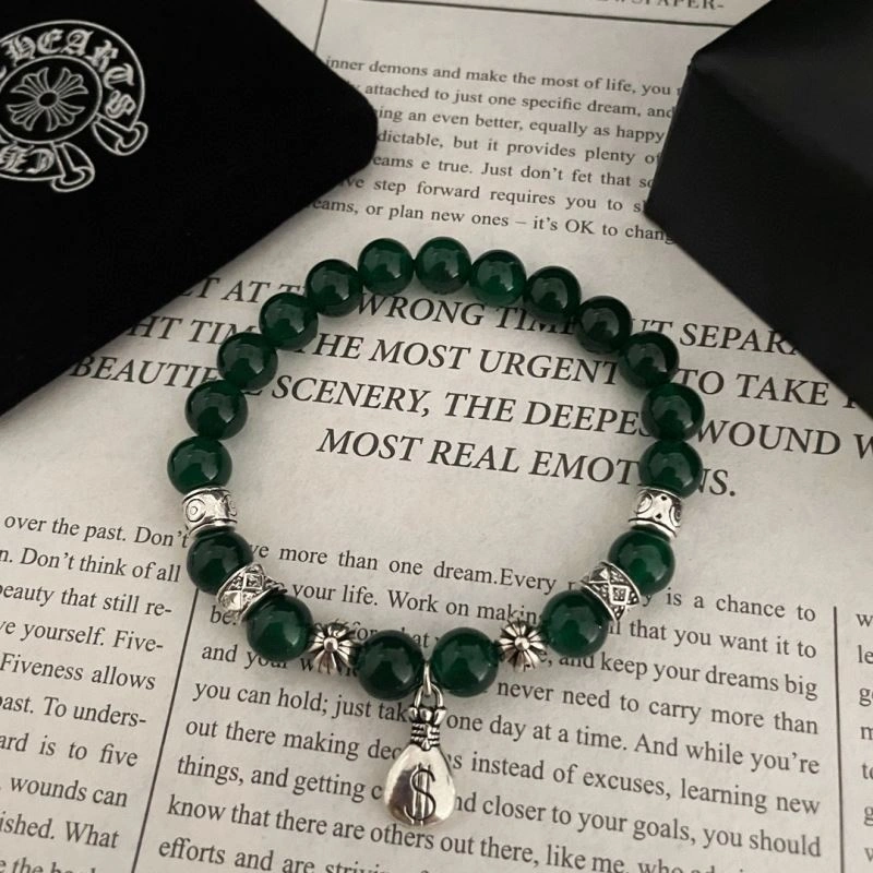 Chrxmx Hxxrts Bracelets NewStyle 301329