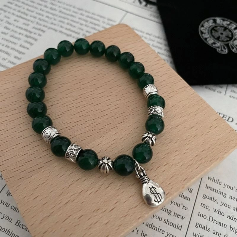 Chrxmx Hxxrts Bracelets NewStyle 301329