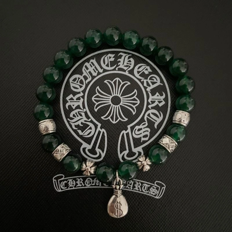 Chrxmx Hxxrts Bracelets NewStyle 301329