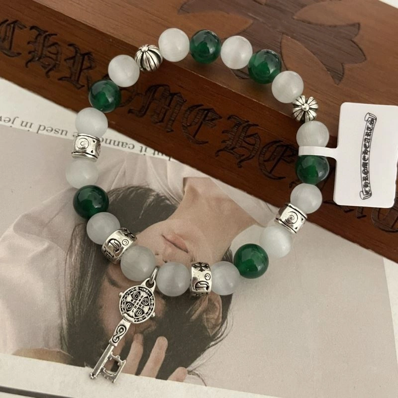 NewStyle Chrxmx Hxxrts Bracelets 301327