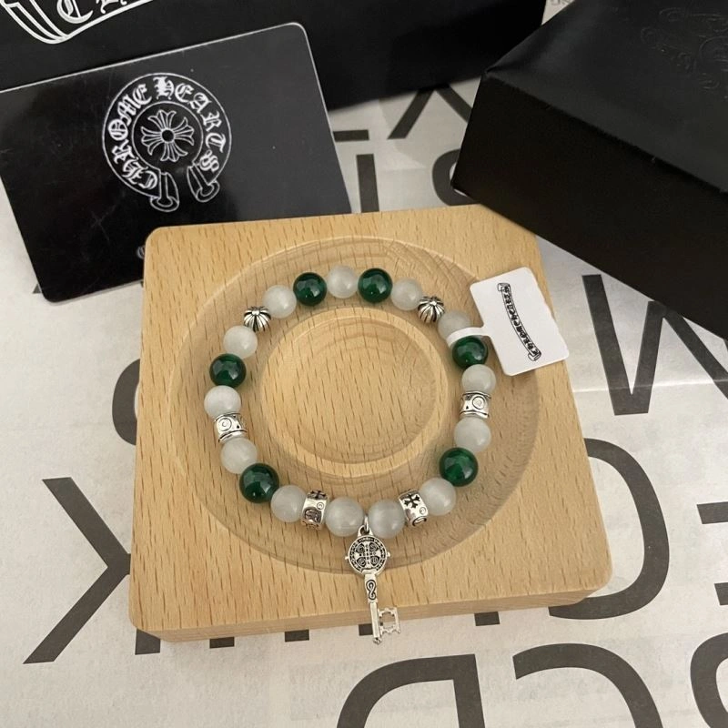 NewStyle Chrxmx Hxxrts Bracelets 301327
