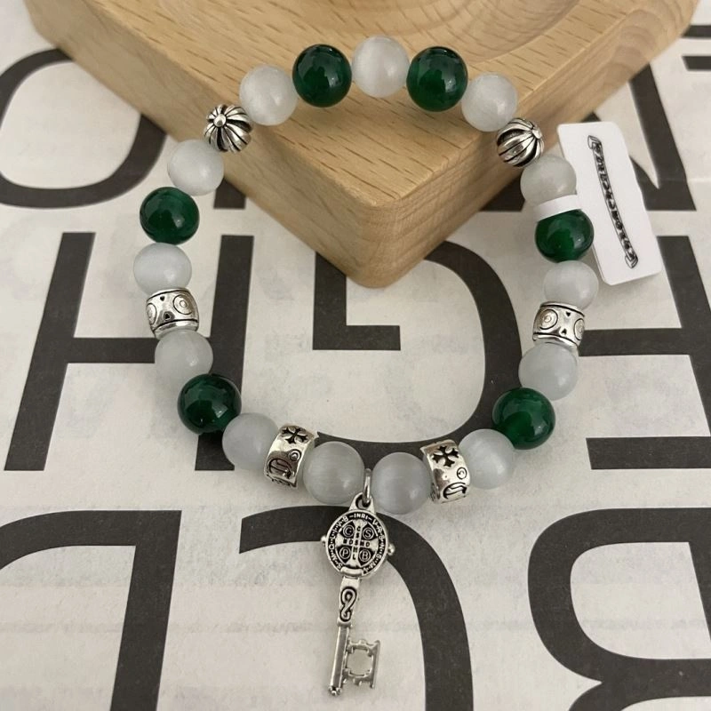 NewStyle Chrxmx Hxxrts Bracelets 301327