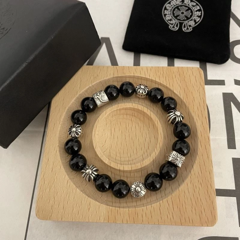 Refined Chrxmx Hxxrts Bracelets 301325