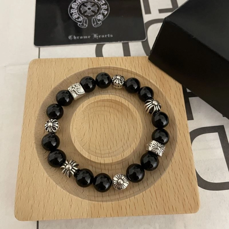 Refined Chrxmx Hxxrts Bracelets 301325