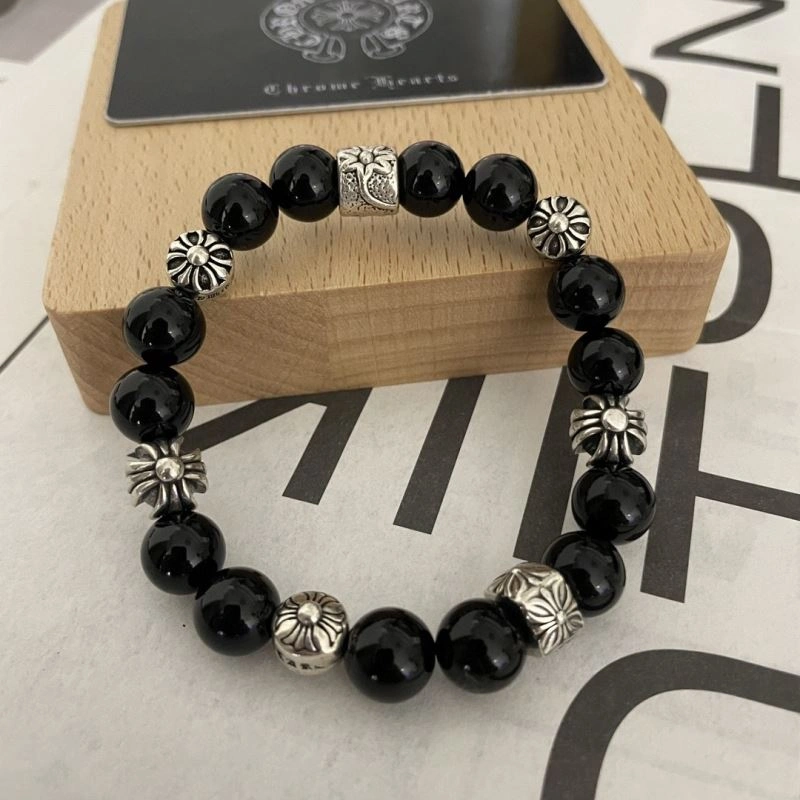 Refined Chrxmx Hxxrts Bracelets 301325