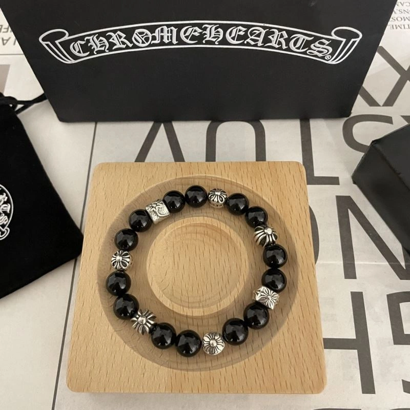 Refined Chrxmx Hxxrts Bracelets 301325