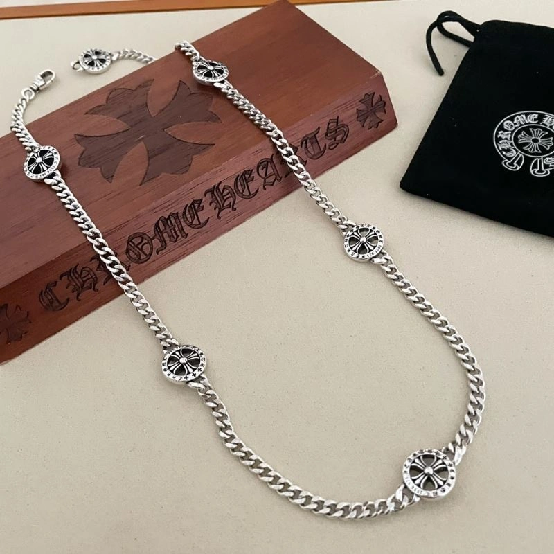 Chrxmx Hxxrts Bracelets Refined 301324