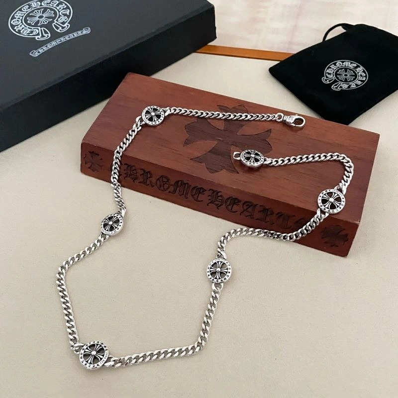 Chrxmx Hxxrts Bracelets Refined 301324