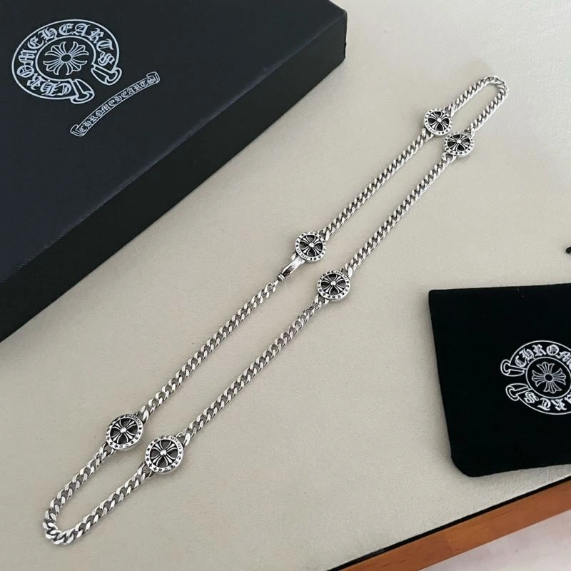Chrxmx Hxxrts Bracelets Refined 301324
