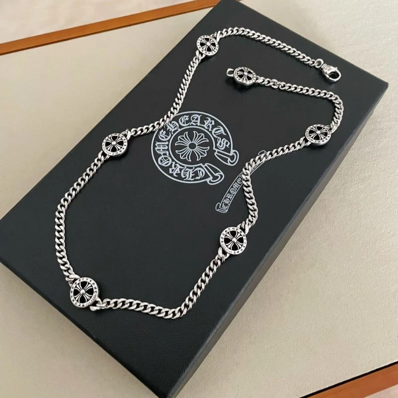 Chrxmx Hxxrts Bracelets Refined 301324