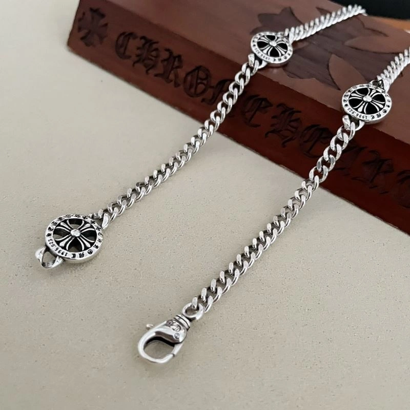 Chrxmx Hxxrts Bracelets Refined 301324