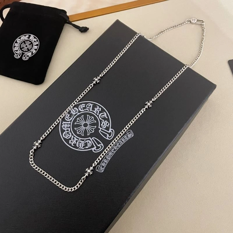 WellDesigned Chrxmx Hxxrts Necklaces 300516