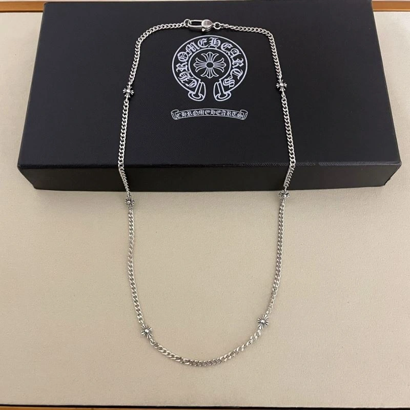 WellDesigned Chrxmx Hxxrts Necklaces 300516