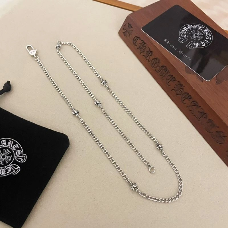 WellDesigned Chrxmx Hxxrts Necklaces 300516
