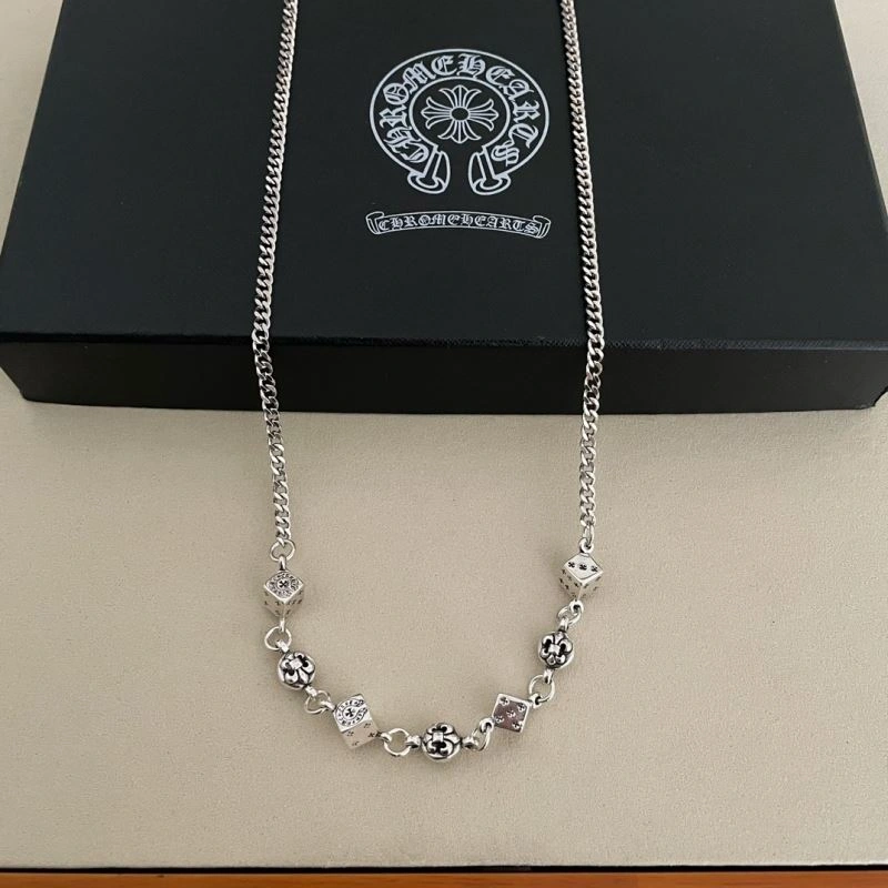 Chrxmx Hxxrts Necklaces Minimalist 300499