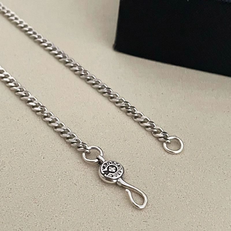 Chrxmx Hxxrts Necklaces Minimalist 300499