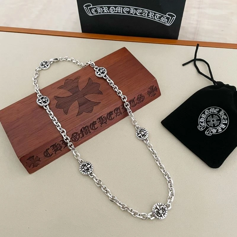 Chrxmx Hxxrts Necklaces Fashionable 300519