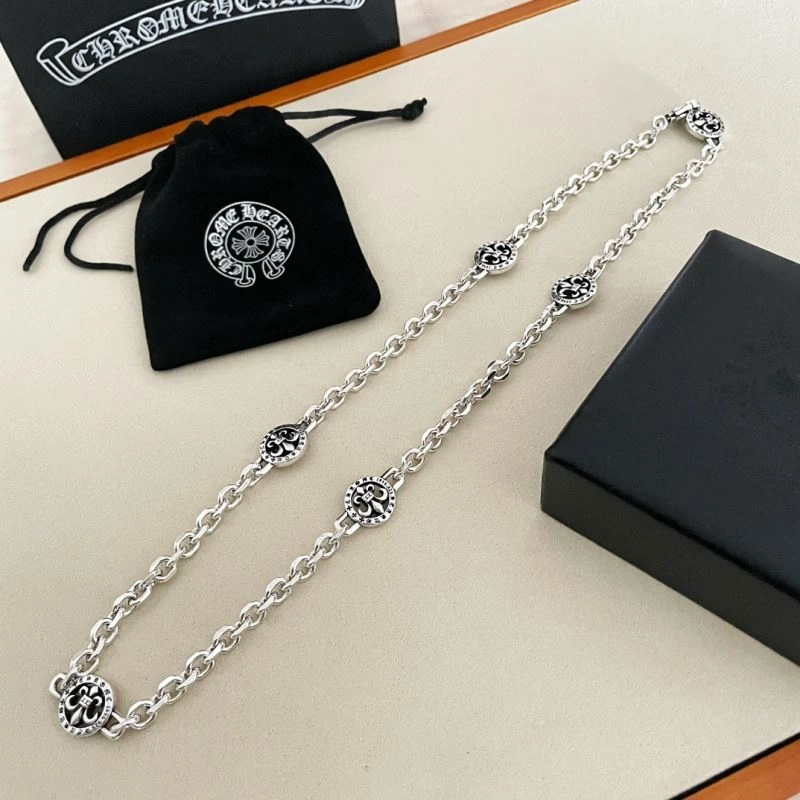 Chrxmx Hxxrts Necklaces Fashionable 300519