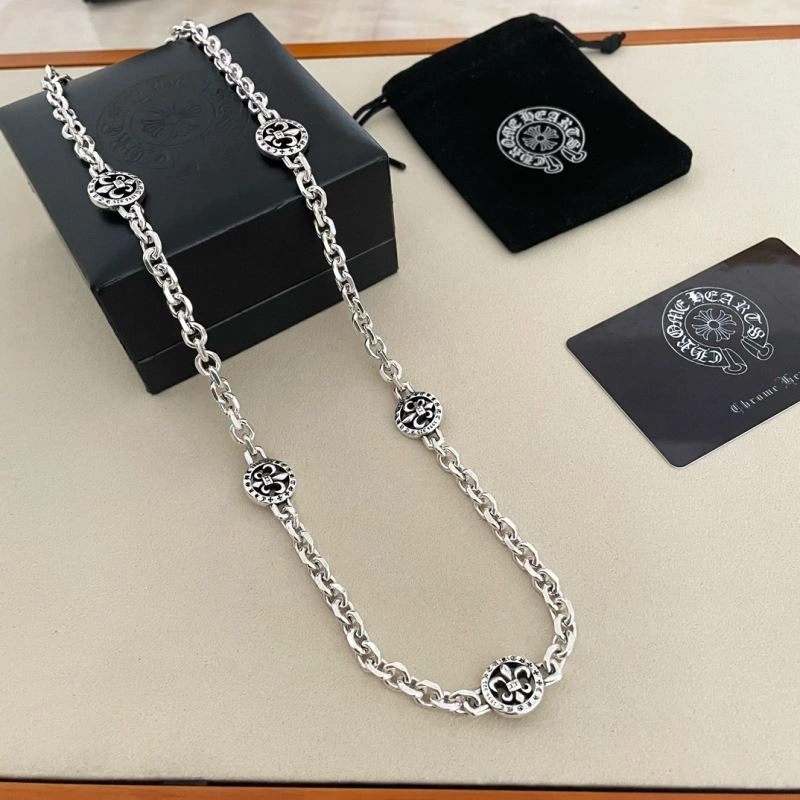 Chrxmx Hxxrts Necklaces Fashionable 300519