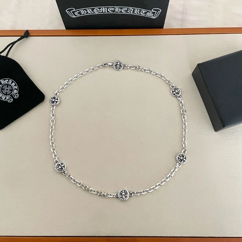 Chrxmx Hxxrts Necklaces Fashionable 300519