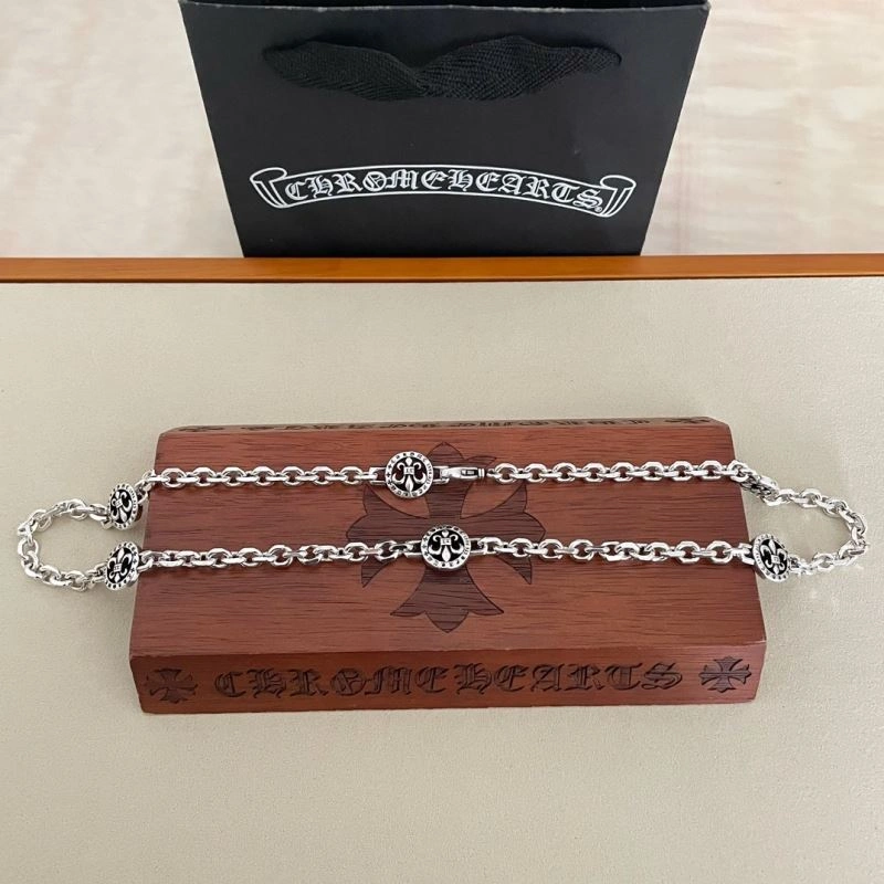 Chrxmx Hxxrts Necklaces Fashionable 300519