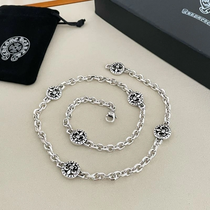 Chrxmx Hxxrts Necklaces Fashionable 300519