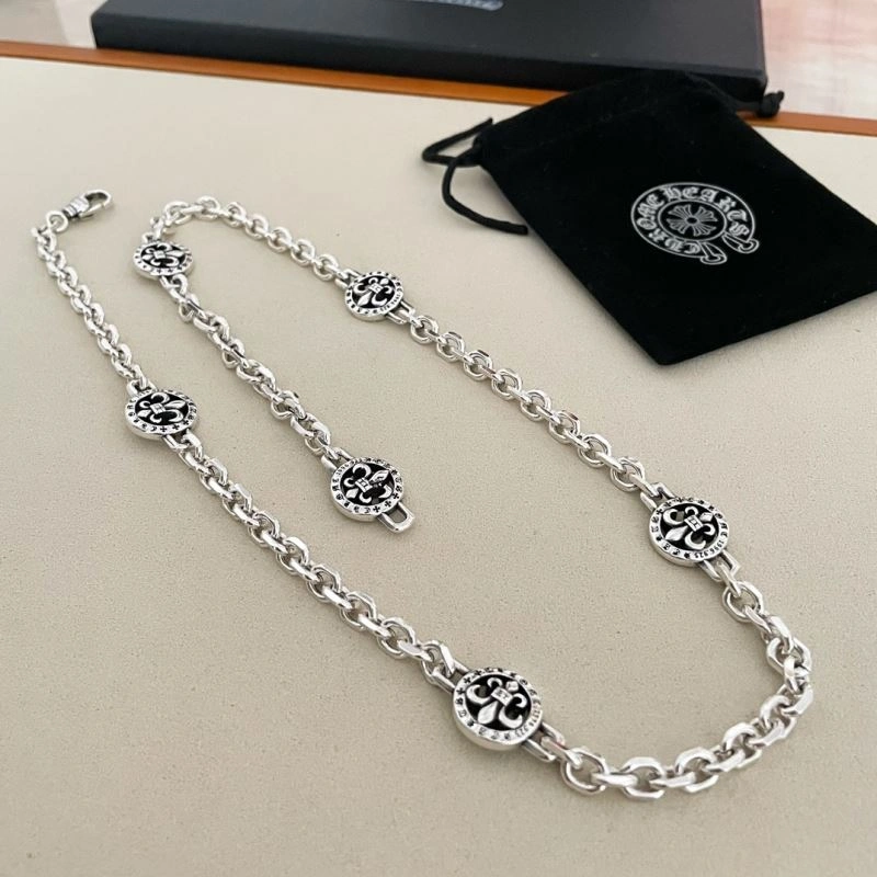 Chrxmx Hxxrts Necklaces Fashionable 300519