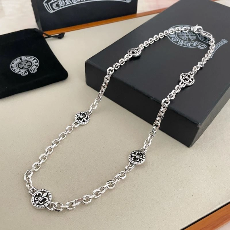 Chrxmx Hxxrts Necklaces Fashionable 300519