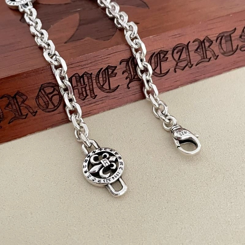 Chrxmx Hxxrts Necklaces Fashionable 300519