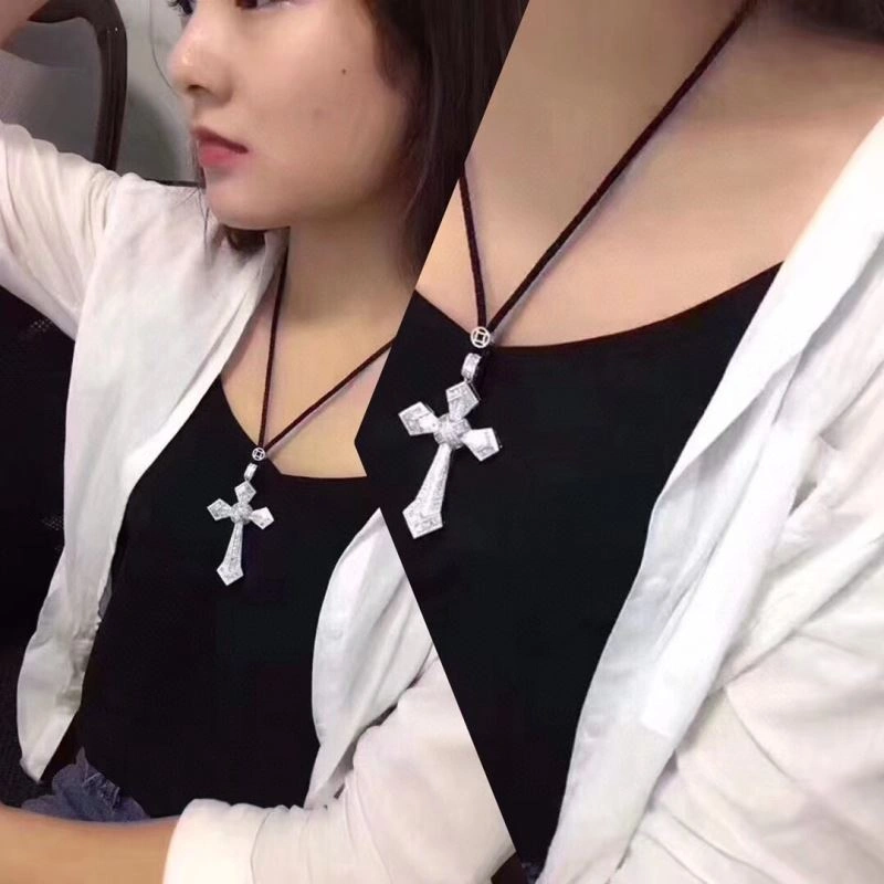 Minimalist Cxrtxer Necklaces 283323