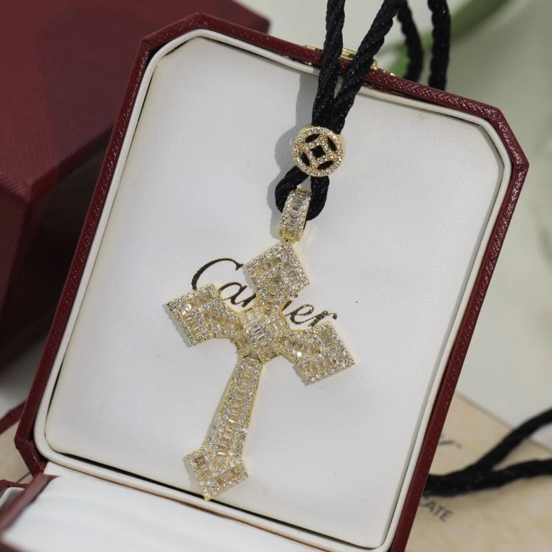 Minimalist Cxrtxer Necklaces 283323