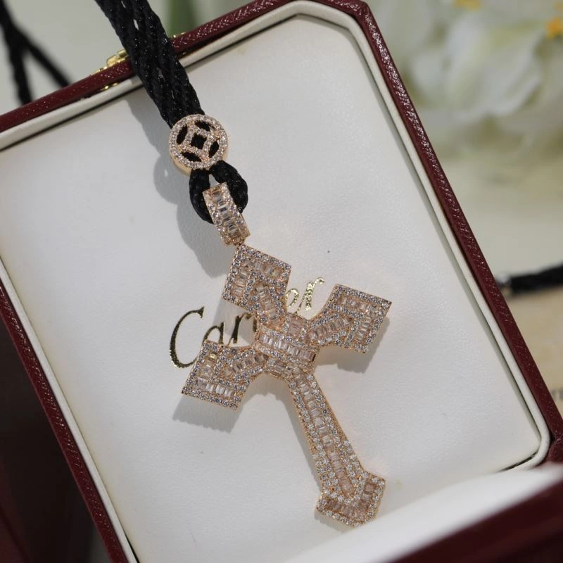 Minimalist Cxrtxer Necklaces 283323
